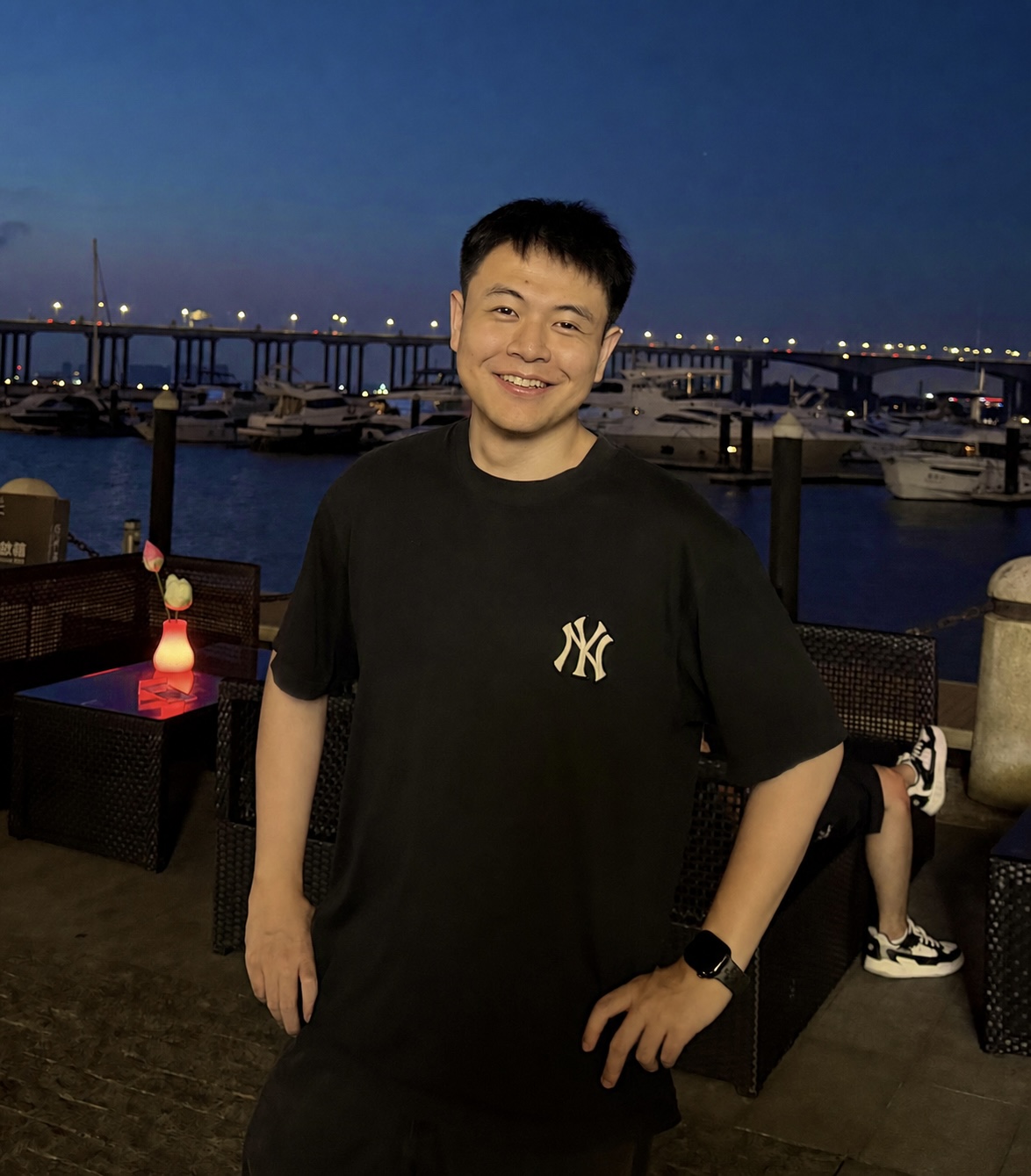 Shen Wang(王申)